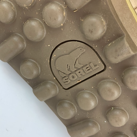 SOREL waterproof winter boots - Picture 7 of 12